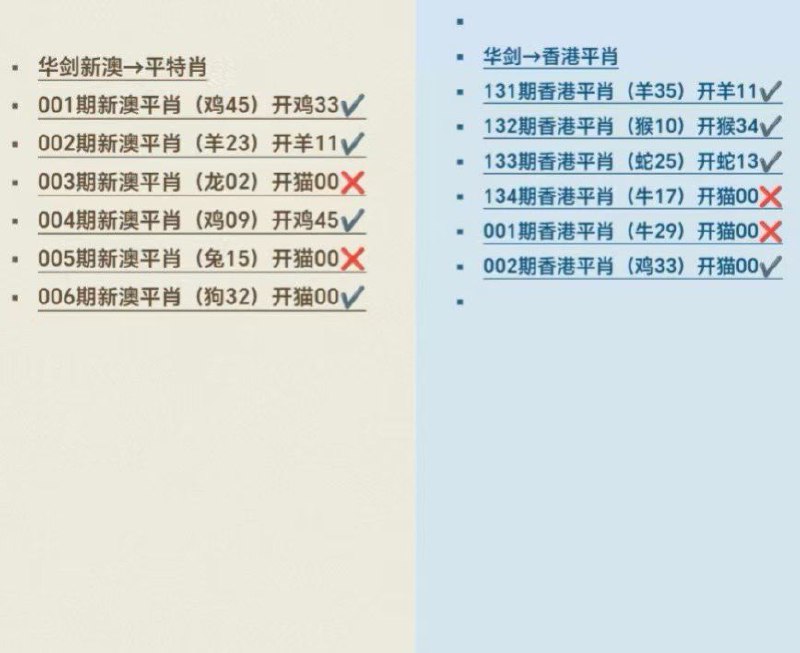 香港华剑