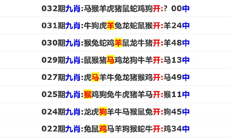 九肖中特，杀3肖，36马特围，杀10码九肖中特，杀3肖，36马特围，杀10码