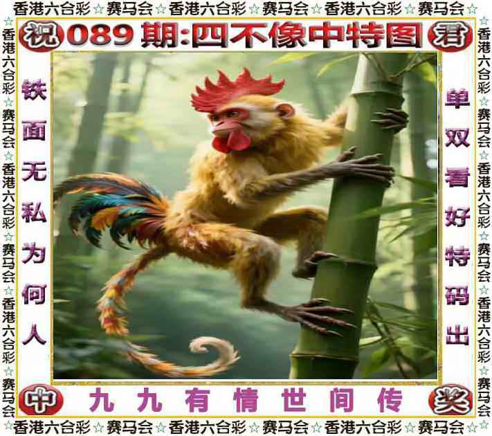 四不像四不像