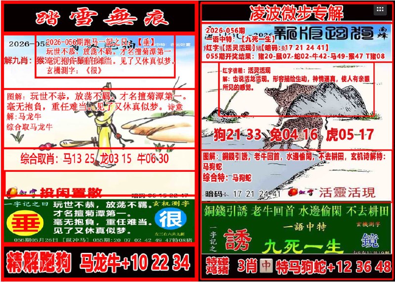 踏雪无痕+凌波微步