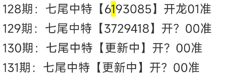 尾尾