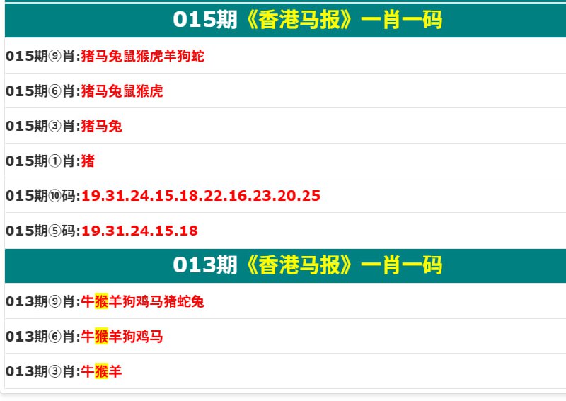 香港马报一香港马报一