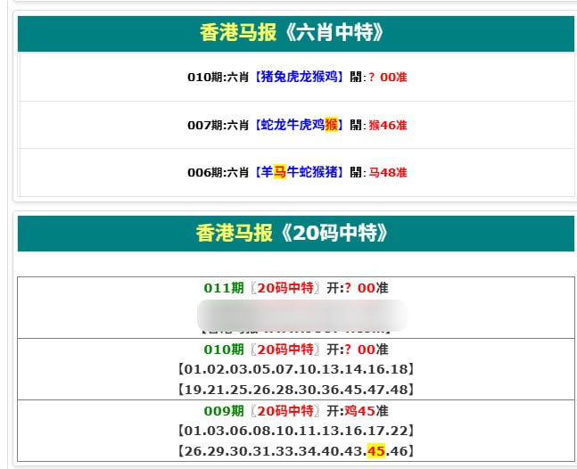 香港马报系列香港马报系列