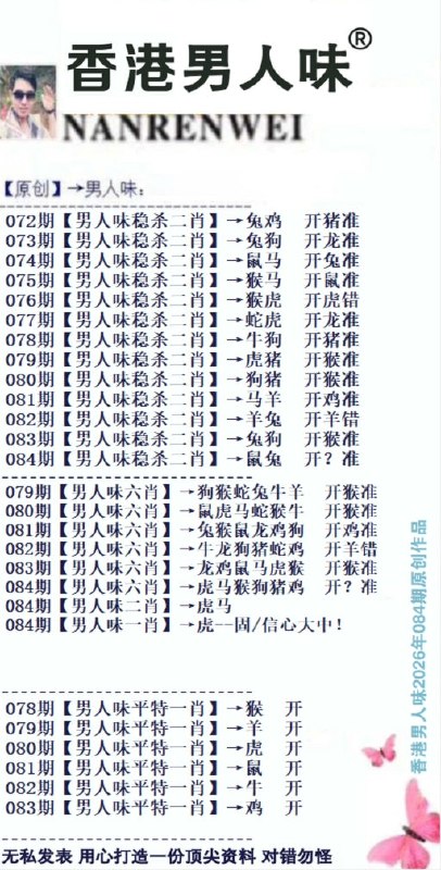 什么味什么味