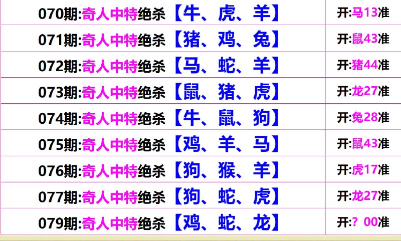 杀三肖