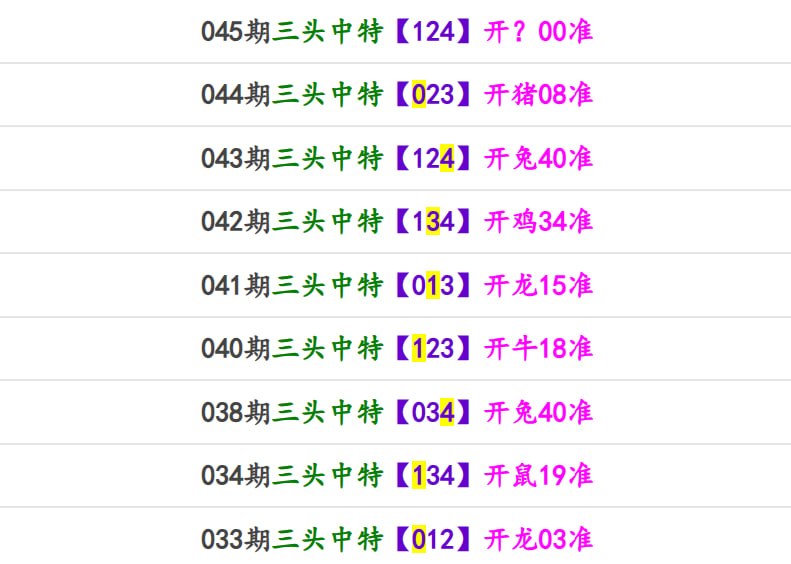 马报系列一马报系列一