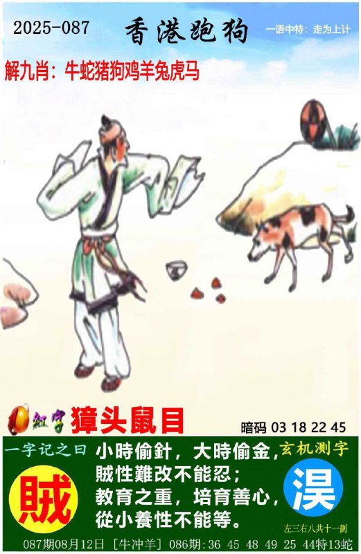 传真跑狗传真跑狗