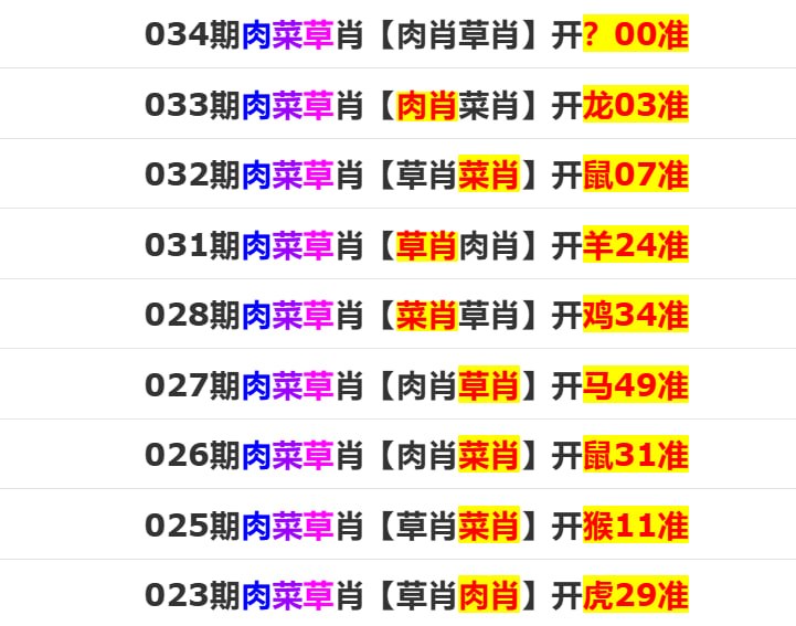 马报系列二马报系列二