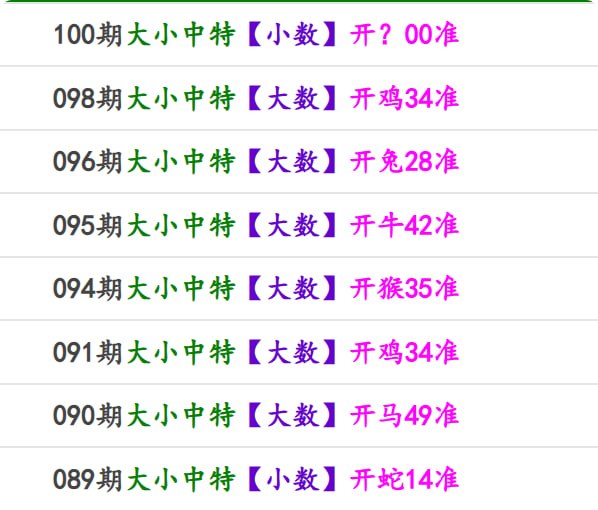 马报系列一马报系列一