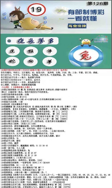 香港已经连开两期挂牌