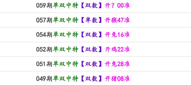马报系列一马报系列一