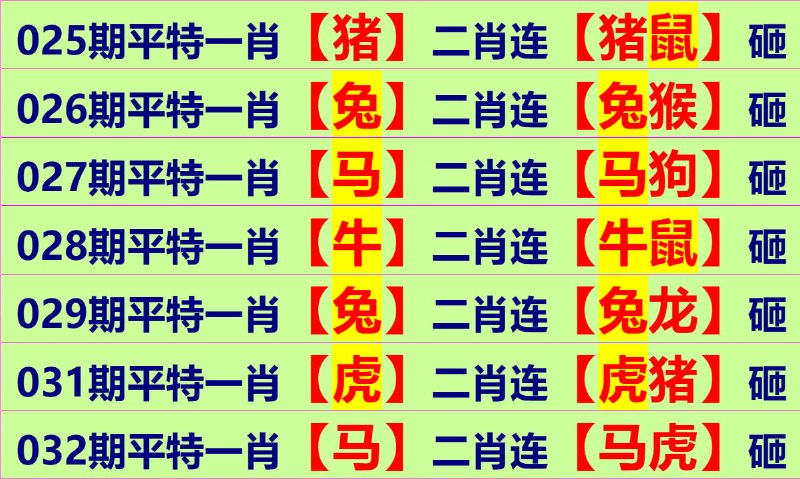 平特连肖