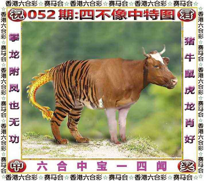 四不像四不像