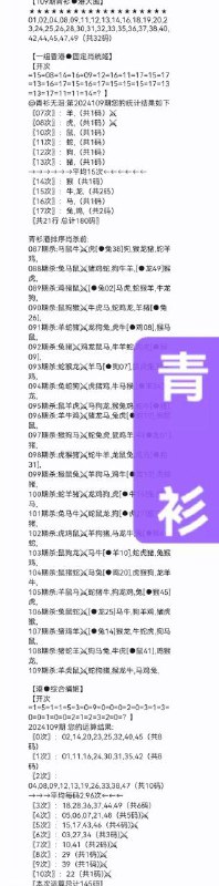 青衫青衫