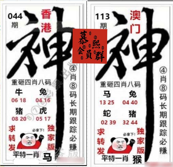 神图