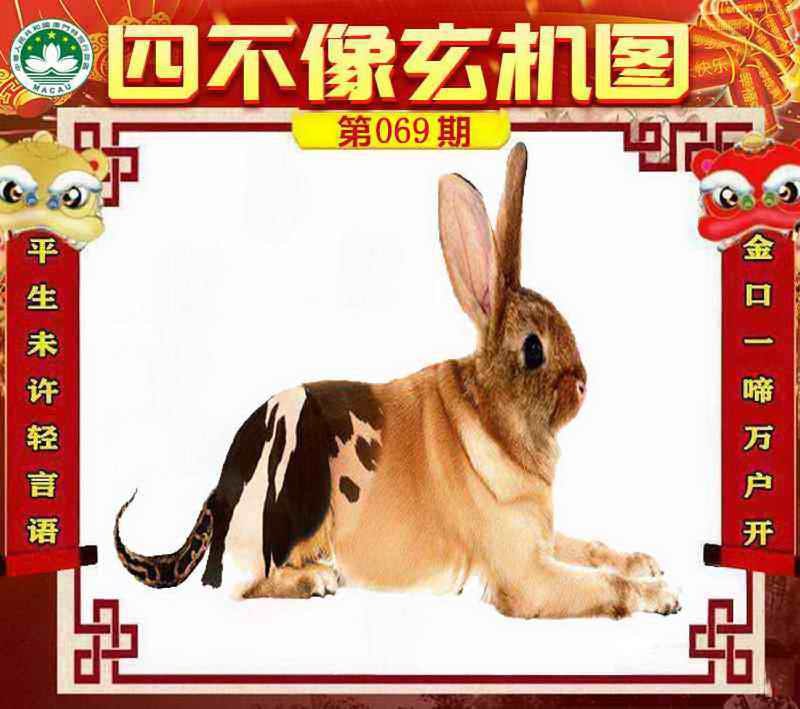 四不像四不像