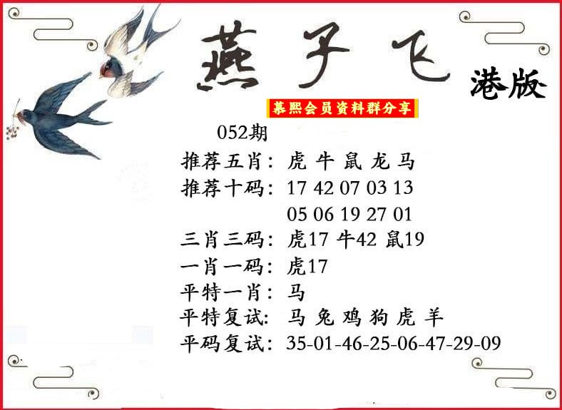 燕子飞