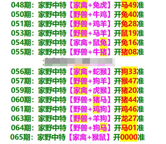 家野中特