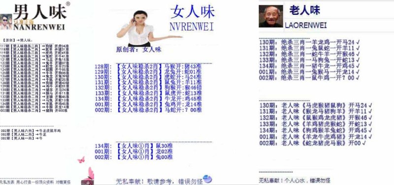 什么味