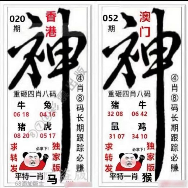 神图