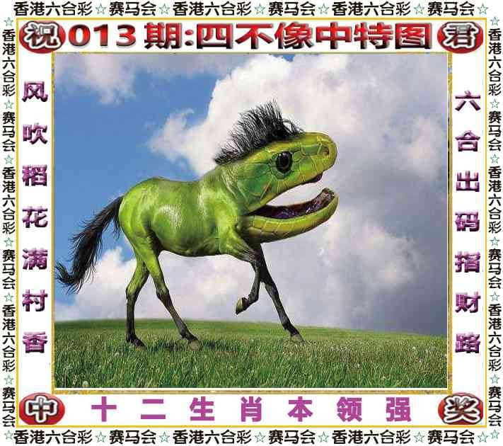 四不像四不像