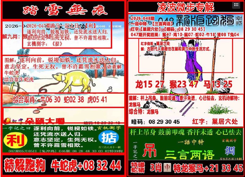 踏雪无痕+凌波微步