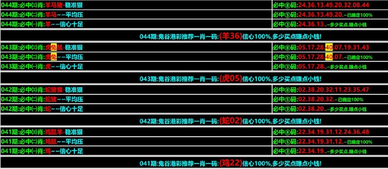 鬼谷心水鬼谷心水