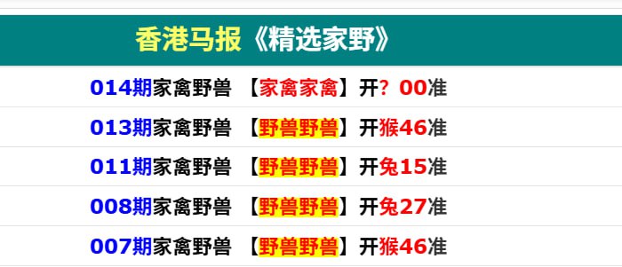 香港马报系列二香港马报系列二