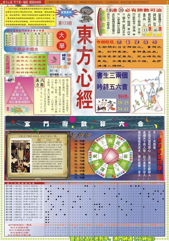 东方心经东方心经