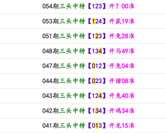 马报系列一马报系列一