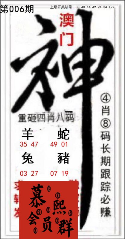 神图