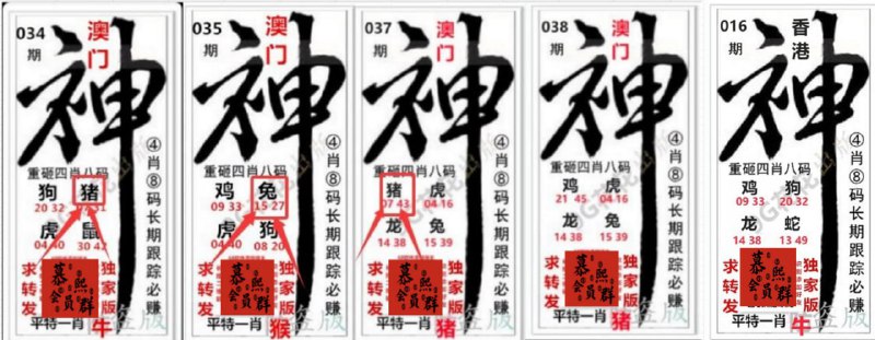 神图