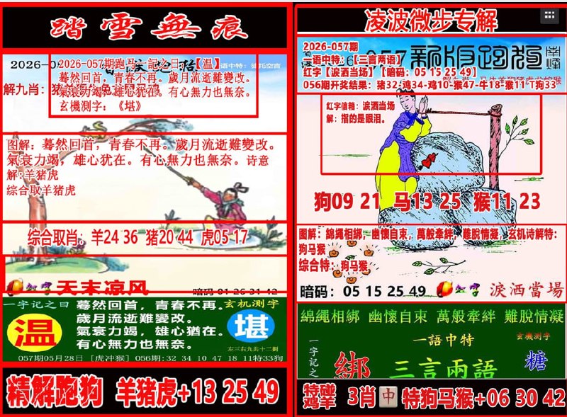 踏雪无痕+凌波微步