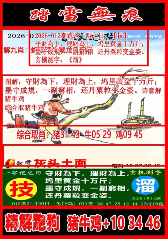 踏雪无痕+凌波微步踏雪无痕+凌波微步
