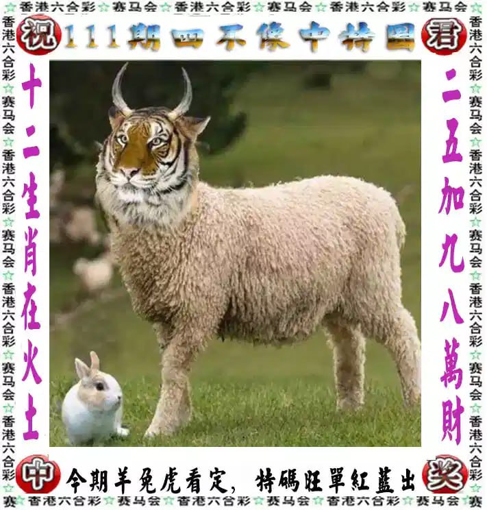 四不像四不像