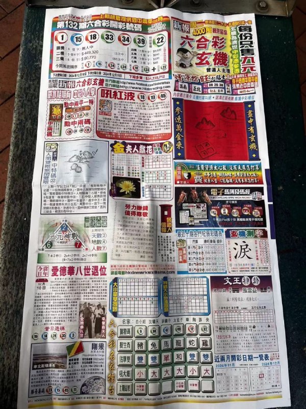 看报纸了看报纸了