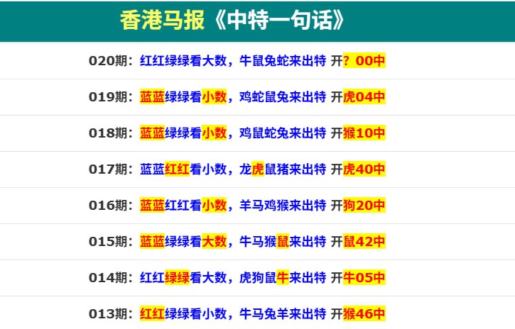 香港码报香港码报