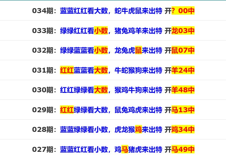 马报系列马报系列